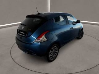 LANCIA Ypsilon usata, con Cerchi in lega