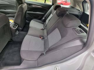 OPEL Insignia usata, con Sedile posteriore sdoppiato