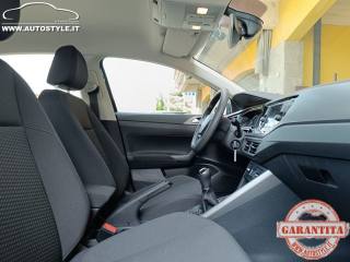 VOLKSWAGEN Polo usata, con Immobilizzatore elettronico