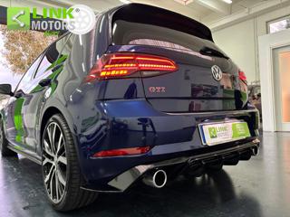 VOLKSWAGEN Golf GTI usata, con Chiusura centralizzata telecomandata