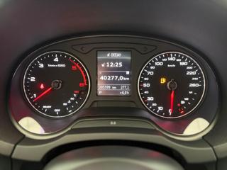 AUDI A3 usata, con Sistema di navigazione