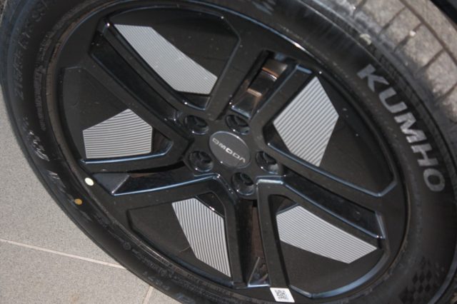 OMODA 5 usata, con Alzacristalli elettrici