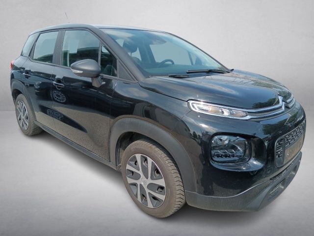 CITROEN C3 Aircross usata, con Airbag