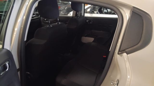 CITROEN C3 usata, con Climatizzatore