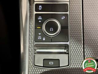 LAND ROVER Range Rover Sport usata, con ESP