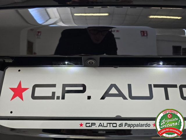 PEUGEOT 3008 usata, con Cerchi in lega