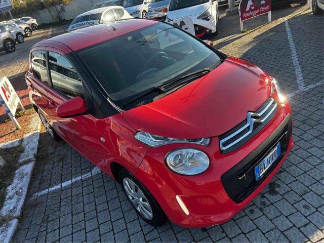 CITROEN C1 usata, con ABS