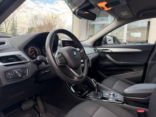 BMW X2 usata, con Cerchi in lega