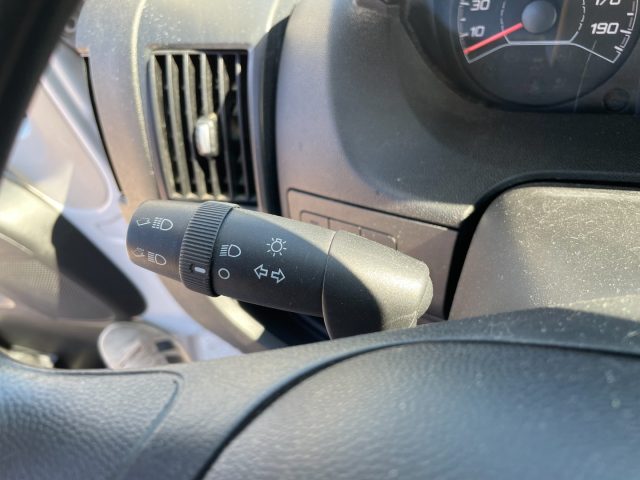 FIAT Ducato usata 21