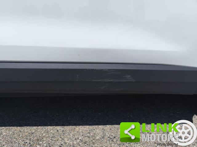 AUDI Q3 usata, con Airbag testa