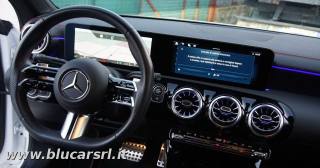 MERCEDES-BENZ CLA 220 usata, con Controllo trazione
