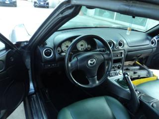 MAZDA MX-5 usata, con Autoradio