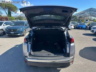 PEUGEOT 3008 usata, con Fendinebbia