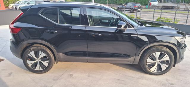 VOLVO XC40 usata, con Servosterzo