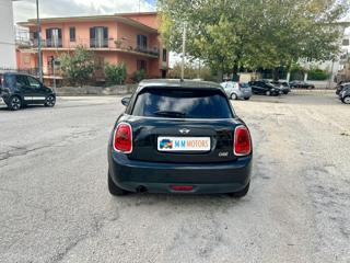 MINI One usata, con Airbag