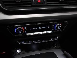 AUDI Q5 usata, con Frenata d