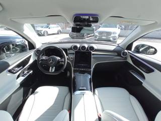 MERCEDES-BENZ GLC 220 usata, con Cruise Control