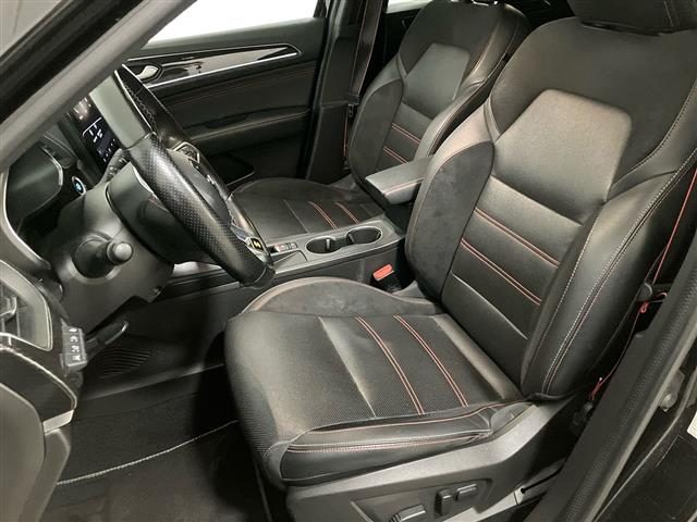 RENAULT Arkana usata, con Cruise Control