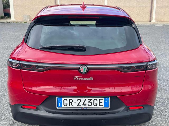 ALFA ROMEO Tonale usata, con Airbag laterali