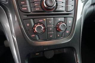 OPEL Astra usata, con ESP