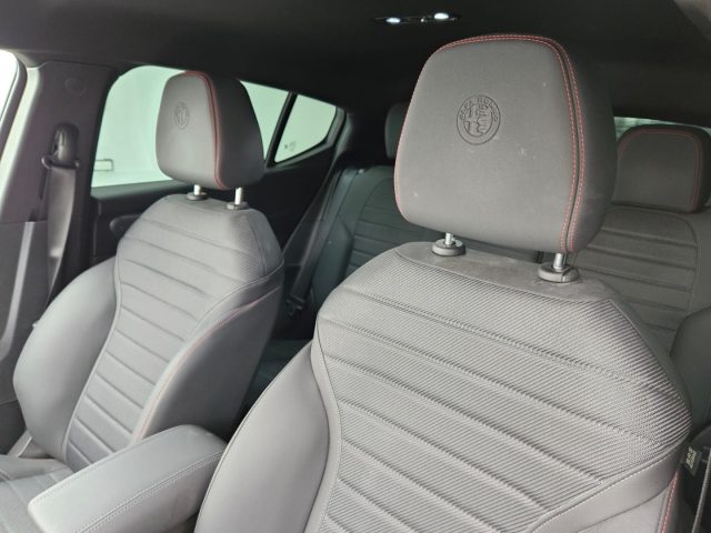 ALFA ROMEO Tonale usata, con Immobilizzatore elettronico