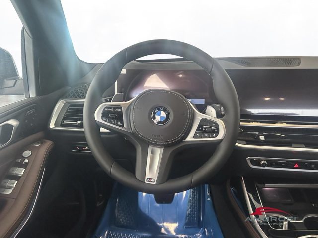 BMW X7 usata 11