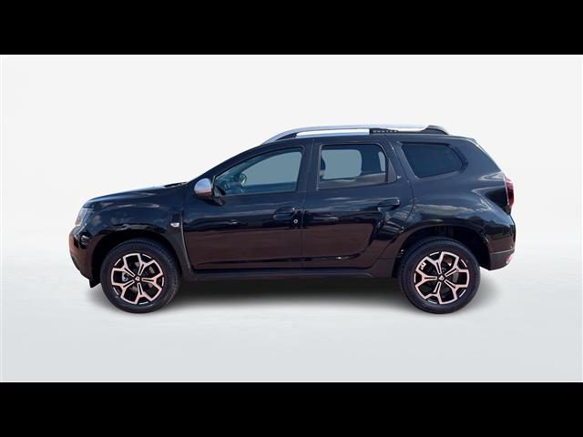 DACIA Duster usata, con Airbag Passeggero