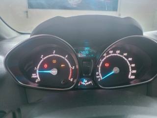 FORD Fiesta usata, con Servosterzo