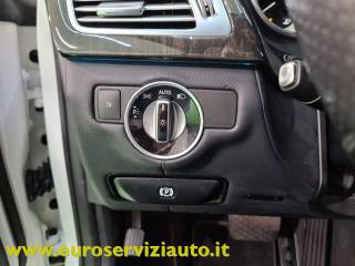 MERCEDES-BENZ CLS 250 usata, con Specchietti laterali elettrici