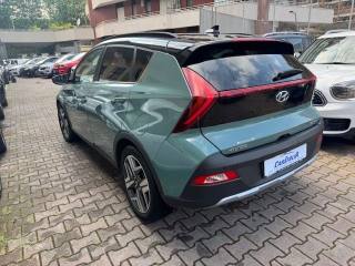 HYUNDAI Bayon usata, con Antifurto
