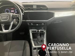 AUDI Q3 usata, con ESP