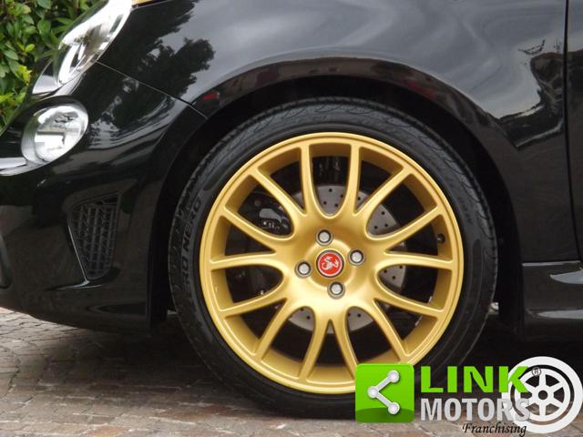 ABARTH 595 usata 93