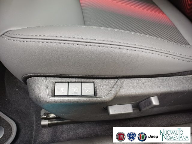 ALFA ROMEO Junior usata, con Vetri oscurati