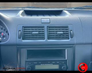 FORD Transit Connect usata 12