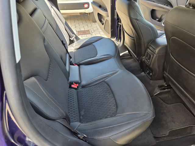 JEEP Compass usata 22