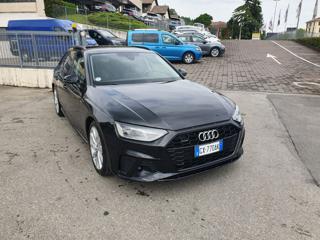 AUDI A4 usata, con Airbag Passeggero