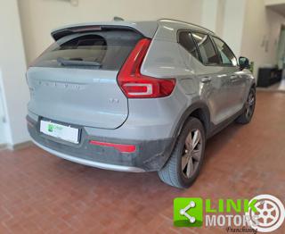 VOLVO XC40 usata 29