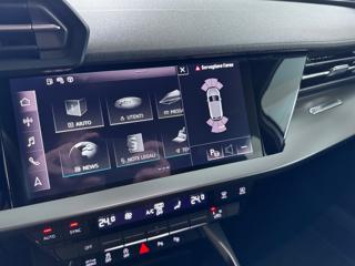 AUDI A3 usata, con Filtro antiparticolato