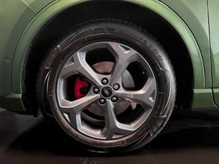 FORD Kuga usata, con Cruise Control