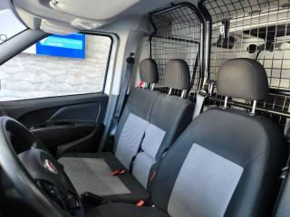 FIAT Doblo usata 11