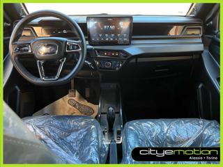 LIGIER JS 50 usata, con Immobilizzatore elettronico