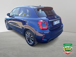 FIAT 500X usata, con Airbag Passeggero