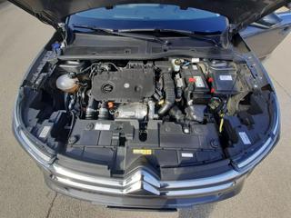 CITROEN C4 usata, con Vivavoce