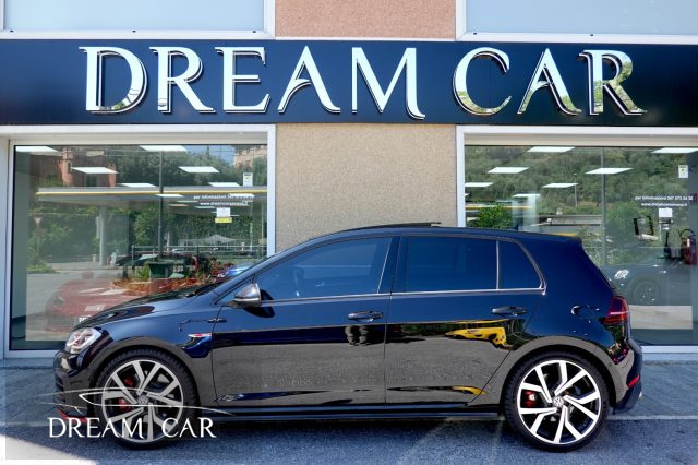 VOLKSWAGEN Golf GTI usata, con Airbag