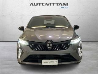 RENAULT Clio usata, con Airbag
