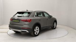 AUDI Q3 usata, con Alzacristalli elettrici