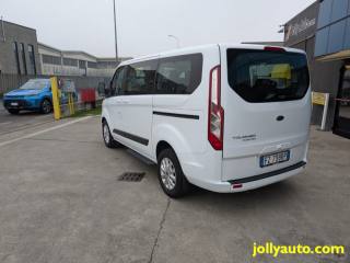 FORD Tourneo Custom usata 18