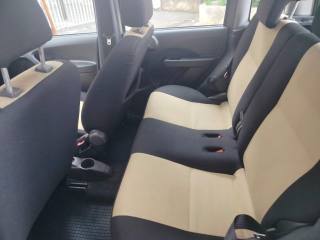 FIAT Panda usata, con Controllo automatico clima