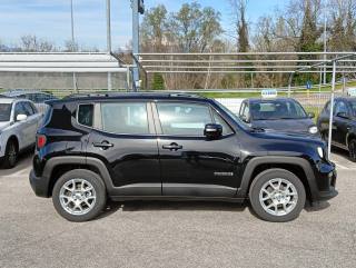 JEEP Renegade usata, con Airbag Passeggero