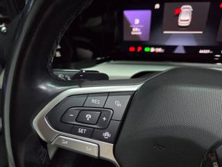 VOLKSWAGEN Golf usata, con ESP